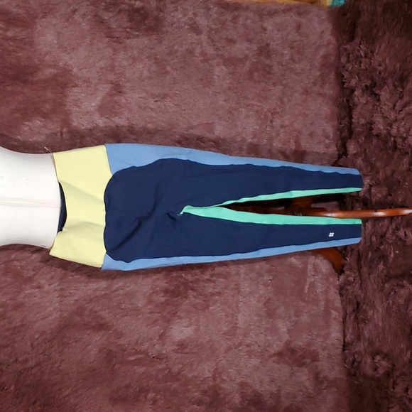 Sweaty Betty Color Black Full Length Leggings - Picture 4 of 6